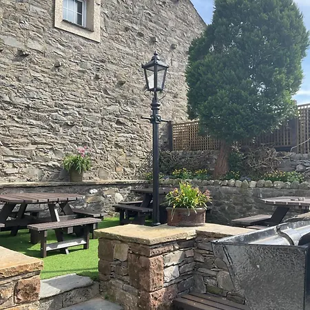 The Black Cockerel * Broughton-in-Furness